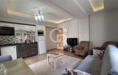 1293099770 İZMİR BUCA KURUÇEŞME KİRALIK 1+1 EŞYALI REZİDANS DAİRESİ 