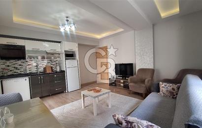 1293099770 İZMİR BUCA KURUÇEŞME KİRALIK 1+1 EŞYALI REZİDANS DAİRESİ 