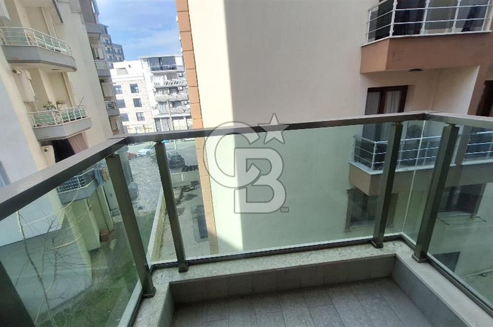 1293099770 İZMİR BUCA KURUÇEŞME KİRALIK 1+1 EŞYALI REZİDANS DAİRESİ 