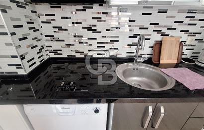 1293099770 İZMİR BUCA KURUÇEŞME KİRALIK 1+1 EŞYALI REZİDANS DAİRESİ 