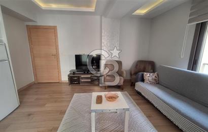 1293099770 İZMİR BUCA KURUÇEŞME KİRALIK 1+1 EŞYALI REZİDANS DAİRESİ 