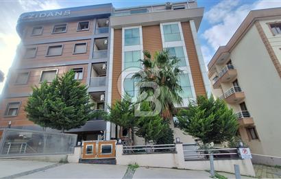 1293099770 İZMİR BUCA KURUÇEŞME KİRALIK 1+1 EŞYALI REZİDANS DAİRESİ 