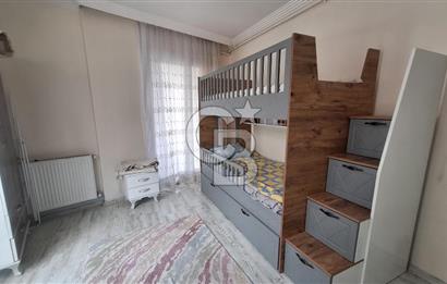 İZMİR BUCA KURUÇEŞME KİRALIK 1+1 EŞYALI DAİRE BALKONLU 