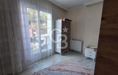 İZMİR BUCA KURUÇEŞME KİRALIK 1+1 EŞYALI DAİRE BALKONLU 