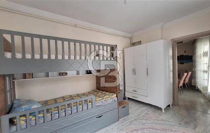İZMİR BUCA KURUÇEŞME KİRALIK 1+1 EŞYALI DAİRE BALKONLU 