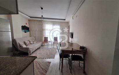 İZMİR BUCA KURUÇEŞME KİRALIK 1+1 EŞYALI DAİRE BALKONLU 