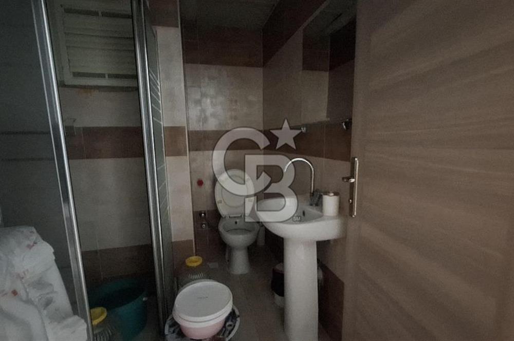 İZMİR BUCA KURUÇEŞME KİRALIK 1+1 EŞYALI DAİRE BALKONLU 