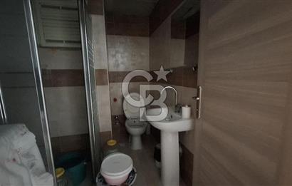 İZMİR BUCA KURUÇEŞME KİRALIK 1+1 EŞYALI DAİRE BALKONLU 