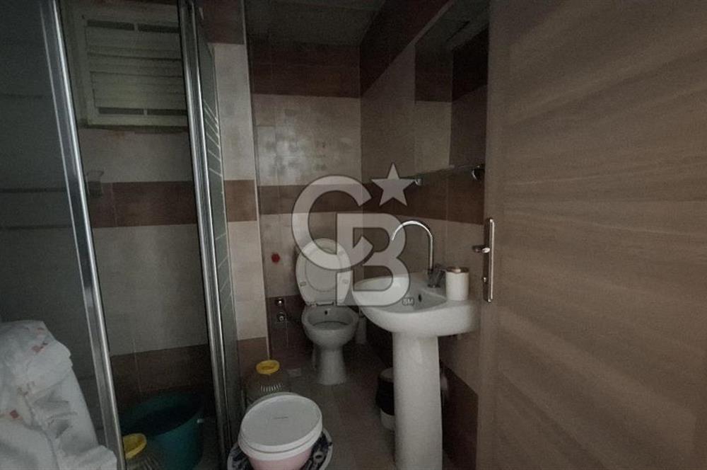 İZMİR BUCA KURUÇEŞME KİRALIK 1+1 EŞYALI DAİRE BALKONLU 