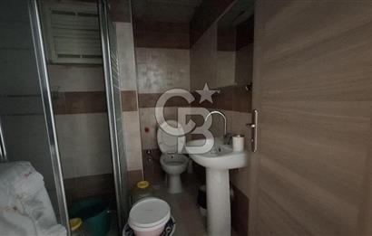 İZMİR BUCA KURUÇEŞME KİRALIK 1+1 EŞYALI DAİRE BALKONLU 