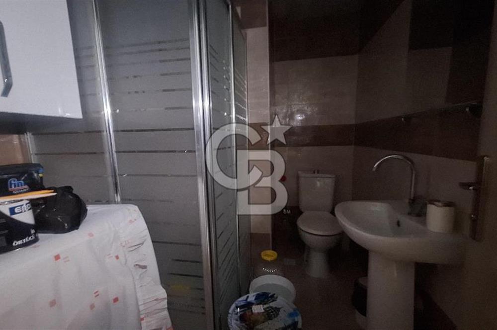 İZMİR BUCA KURUÇEŞME KİRALIK 1+1 EŞYALI DAİRE BALKONLU 