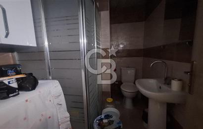 İZMİR BUCA KURUÇEŞME KİRALIK 1+1 EŞYALI DAİRE BALKONLU 