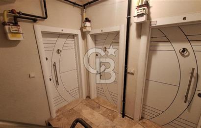 İZMİR BUCA KURUÇEŞME KİRALIK 1+1 EŞYALI DAİRE BALKONLU 