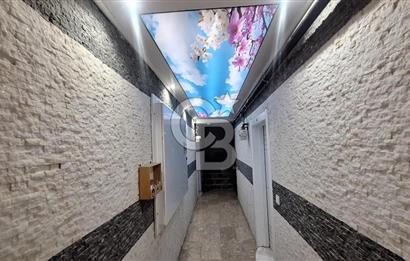 İZMİR BUCA KURUÇEŞME KİRALIK 1+1 EŞYALI DAİRE BALKONLU 