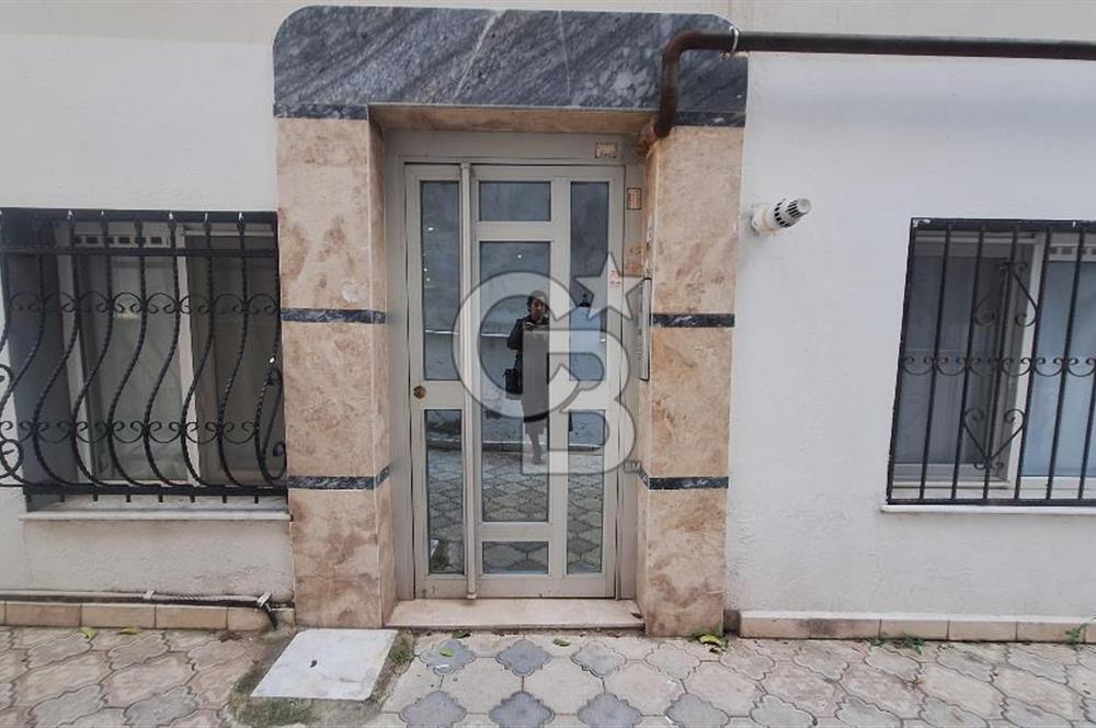 İZMİR BUCA KURUÇEŞME KİRALIK 1+1 EŞYALI DAİRE BALKONLU 
