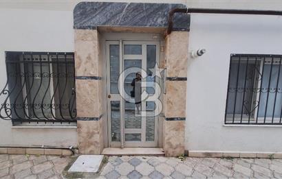 İZMİR BUCA KURUÇEŞME KİRALIK 1+1 EŞYALI DAİRE BALKONLU 