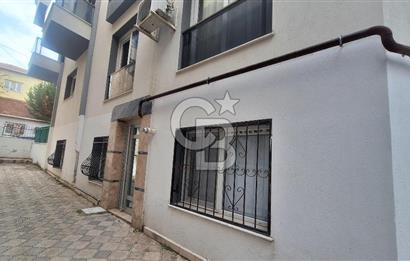 İZMİR BUCA KURUÇEŞME KİRALIK 1+1 EŞYALI DAİRE BALKONLU 