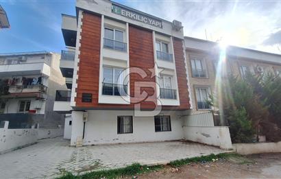 İZMİR BUCA KURUÇEŞME KİRALIK 1+1 EŞYALI DAİRE BALKONLU 