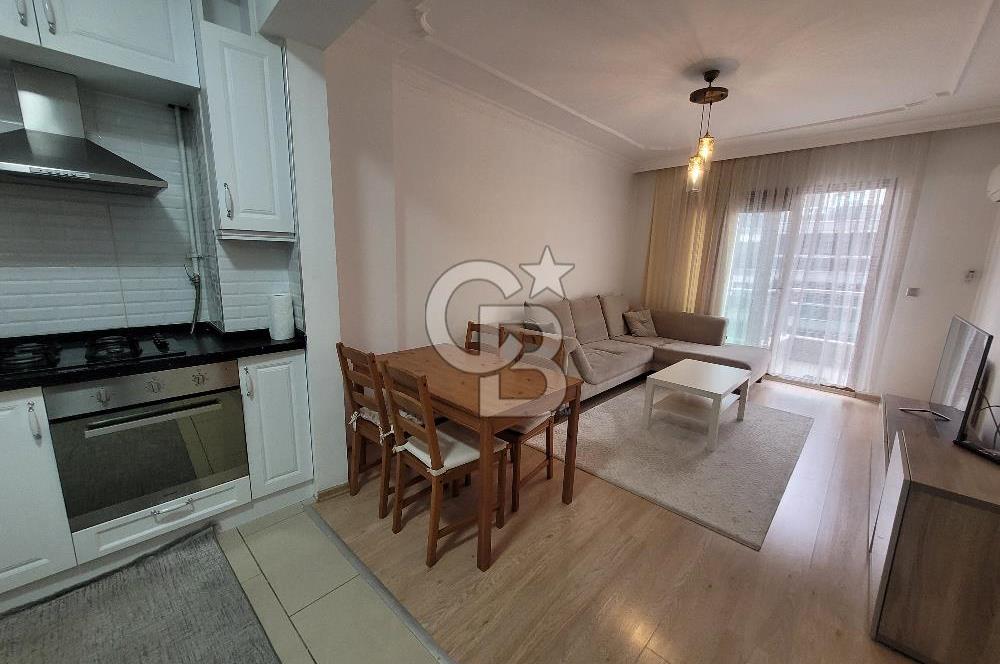 Karşıyaka Yalı Mahallesi’nde 2+1 Kiralık Daire 