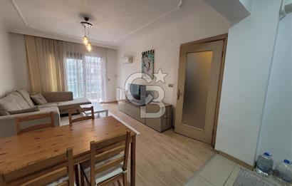 Karşıyaka Yalı Mahallesi’nde 2+1 Kiralık Daire 