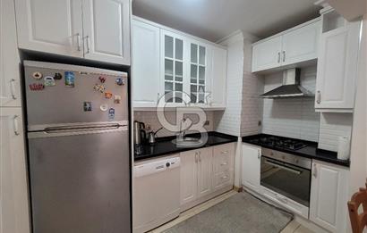 Karşıyaka Yalı Mahallesi’nde 2+1 Kiralık Daire 