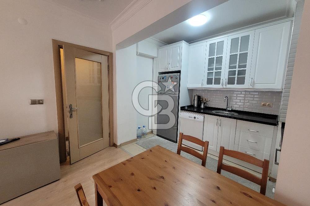 Karşıyaka Yalı Mahallesi’nde 2+1 Kiralık Daire 