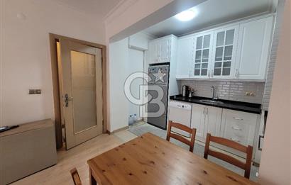 Karşıyaka Yalı Mahallesi’nde 2+1 Kiralık Daire 