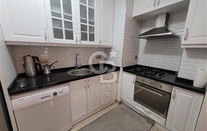 Karşıyaka Yalı Mahallesi’nde 2+1 Kiralık Daire 