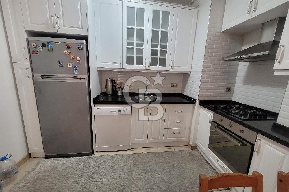 Karşıyaka Yalı Mahallesi’nde 2+1 Kiralık Daire 