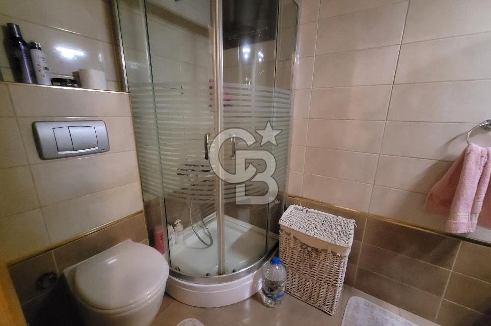 Karşıyaka Yalı Mahallesi’nde 2+1 Kiralık Daire 