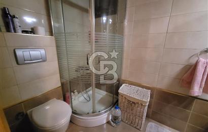 Karşıyaka Yalı Mahallesi’nde 2+1 Kiralık Daire 