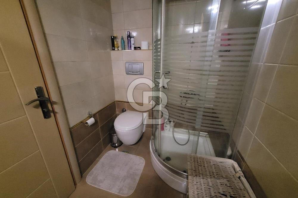 Karşıyaka Yalı Mahallesi’nde 2+1 Kiralık Daire 
