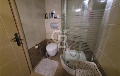 Karşıyaka Yalı Mahallesi’nde 2+1 Kiralık Daire 