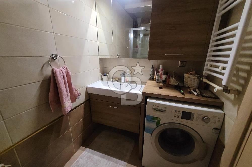 Karşıyaka Yalı Mahallesi’nde 2+1 Kiralık Daire 