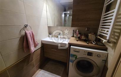 Karşıyaka Yalı Mahallesi’nde 2+1 Kiralık Daire 