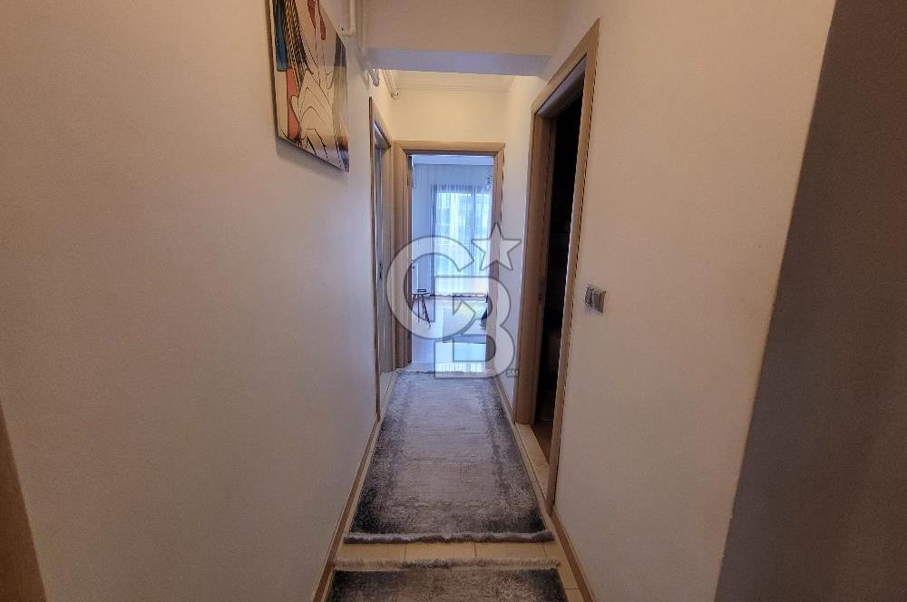 Karşıyaka Yalı Mahallesi’nde 2+1 Kiralık Daire 