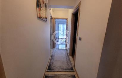 Karşıyaka Yalı Mahallesi’nde 2+1 Kiralık Daire 