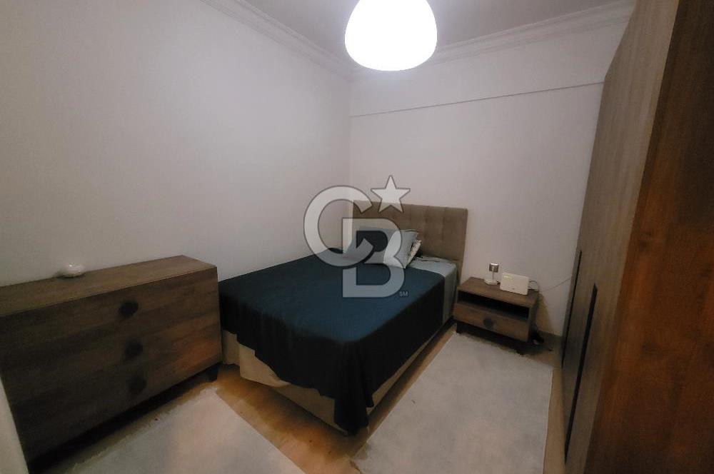 Karşıyaka Yalı Mahallesi’nde 2+1 Kiralık Daire 