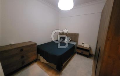 Karşıyaka Yalı Mahallesi’nde 2+1 Kiralık Daire 