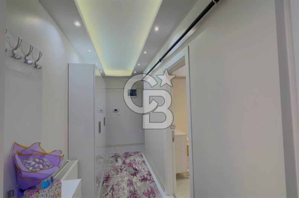 menemen satılık 2+1 daire