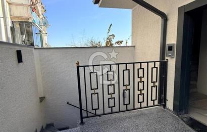 CB KİNG'DEN 2.SAKARYA MAH. 220m² TRİPLEKS SATILIK MÜSTAKİL EV