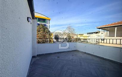 CB KİNG'DEN 2.SAKARYA MAH. 220m² TRİPLEKS SATILIK MÜSTAKİL EV