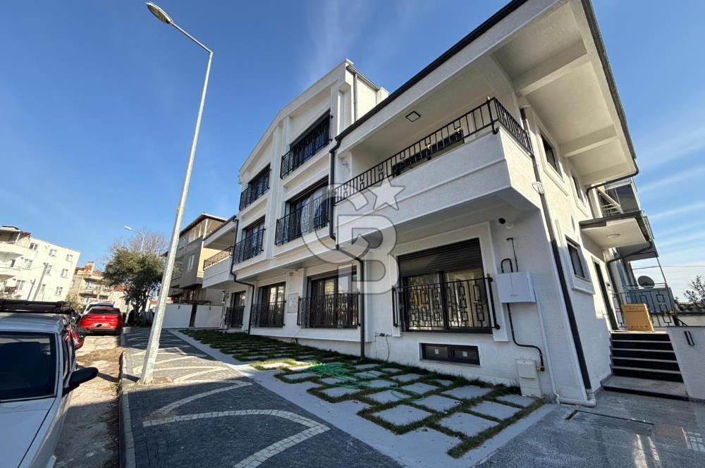 CB KİNG'DEN 2.SAKARYA MAH. 220m² TRİPLEKS SATILIK MÜSTAKİL EV