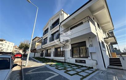CB KİNG'DEN 2.SAKARYA MAH. 220m² TRİPLEKS SATILIK MÜSTAKİL EV