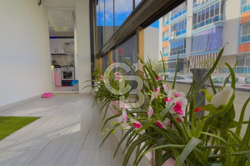 menemen satılık 2+1 daire