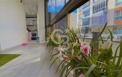 menemen satılık 2+1 daire