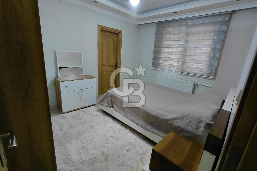 BAYRAKLI POSTACILARDA FERAH 2+1 DAİRE