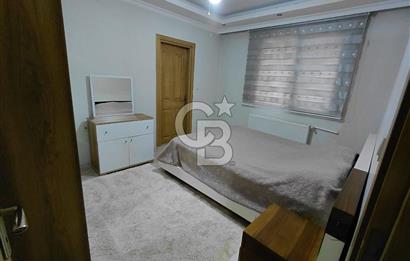 BAYRAKLI POSTACILARDA FERAH 2+1 DAİRE