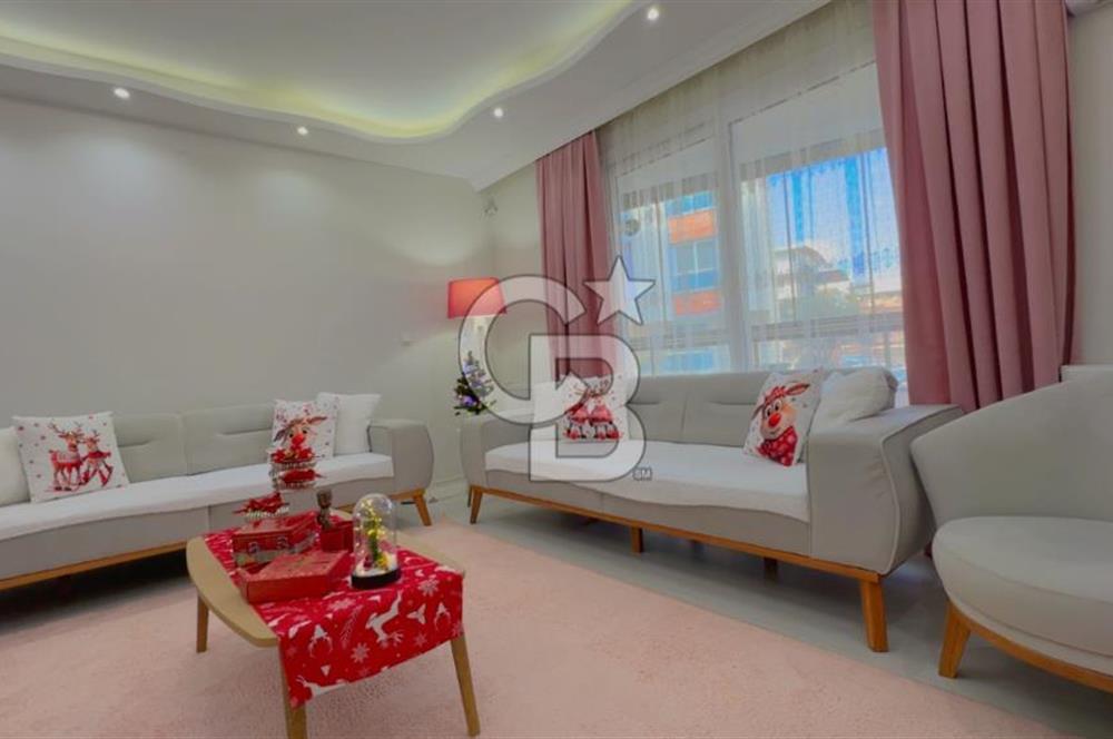 menemen satılık 2+1 daire