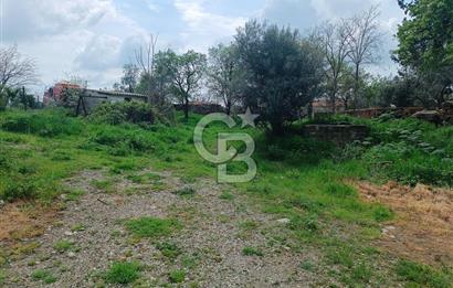 Evreşe Merkezde Müstakil Tapulu 1303 M2 Satılık Arsa